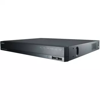 Hanwha Techwin WiseNet X XRN-820S - NVR - 8 Channels