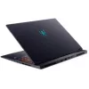 Laptop Acer Predator Helios Neo 16S AI PHN16S-71-79LS — Intel Core Ultra 7 255HX, 16 inch WQXGA, 16GB DDR5, 1TB SSD, NVIDIA RTX 5060, Windows 11 Home
