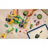 LEGO building set NINJAGO Lloyd's Action Speedster 71828, 181 pieces, 2 minifigures, age 7+