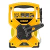 DeWALT DWHT34218-0 30 m fiberglass long tape measure