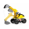 Lena Excavator 63 cm single brown box