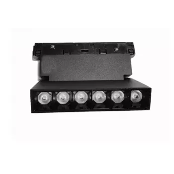 Lamp|VISIONAL|Power consumption 6 Watts|Luminous flux 600 Lumen|3000 K|AC220V|Beam angle 24 degrees|VS20-6L-3