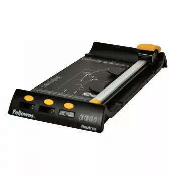 Trimmer Neutron A4/5410001 Fellowes
