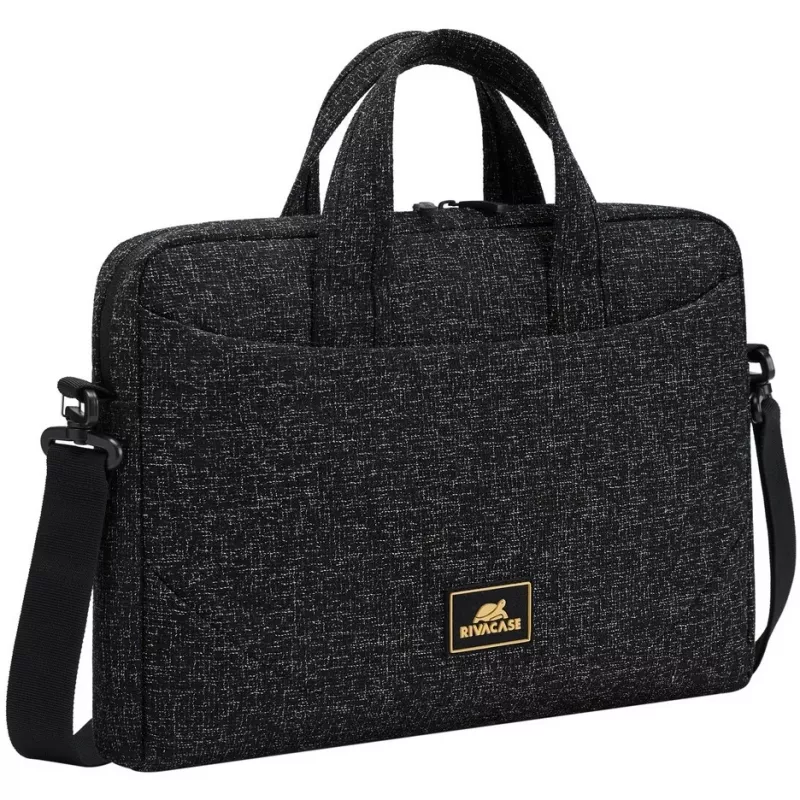 Laptop bag Rivacase 7921 for 14-inch laptops, black