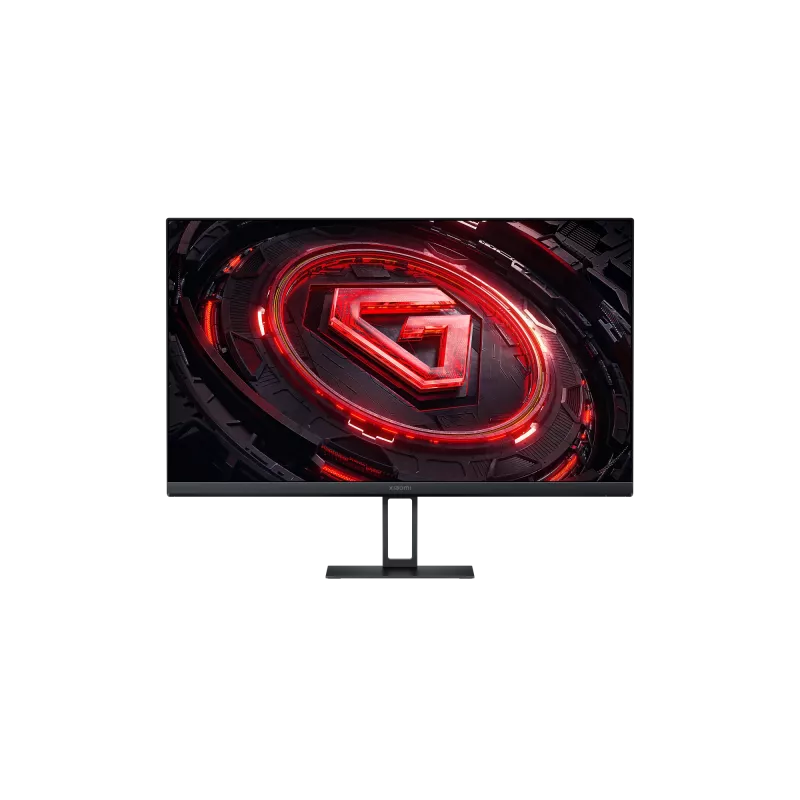 Xiaomi G24i computer monitor 60.5 cm (23.8) 1920 x 1080 pixels Full HD LED Black