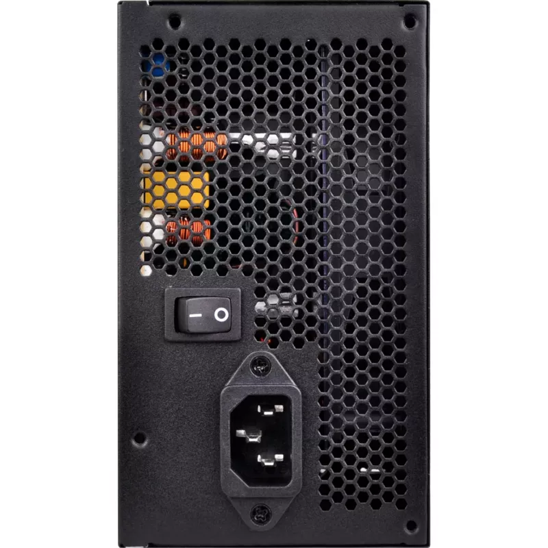 Power Supply Unit Silverstone ST40F-ES230 400 W