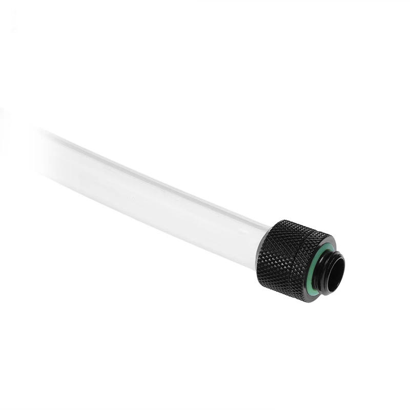 Barrow RGTP-H transparent tubing 16/10 mm, 1 m length