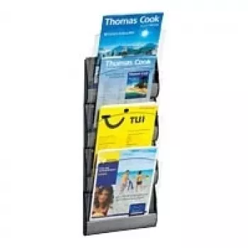 Magazine rack PaperFlow K540645