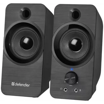 DEFENDER SPK-190 2.0 8W USB SPEAKERS