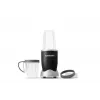 Cup blender NUTRIBULLET NB606B 600W, Tritan jug 0.7 L, 6 blades, 1 speed, 500 ml mug, grey
