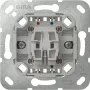 gira rocker switch insert 315200 — sMK closing contact Wipptaster Schließer