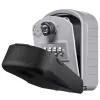 Extralink Home Safe, Wall-Mounted Key Box Locker, S-410