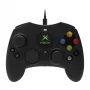 Hyperkin M01618-BK, Gamepad, PC, Xbox One, Xbox Series S, Xbox Series X, Wired, Black, Cable, Windows 10, Windows 11