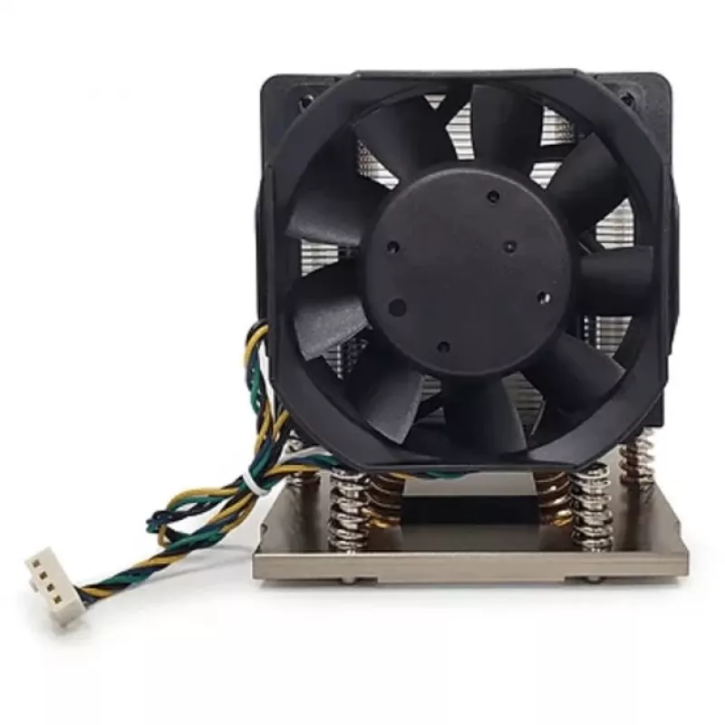 Dynatron A 2751 Server Black