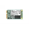 Transcend SSD 256GB Transcend MSA220S mSATA 3D NAND, SATA3 - Solid State Disk - mSATA