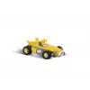 RC Team Sonic M ini RC Tails 1:43