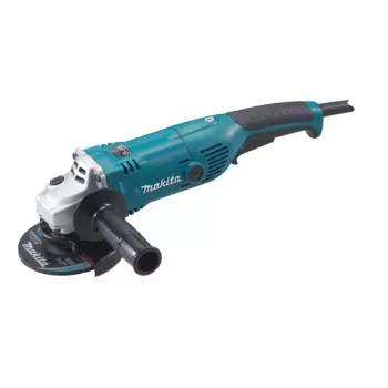 Makita GA5021C angle grinder, 125 mm, 1450 W