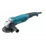 Makita GA5021C angle grinder, 125 mm, 1450 W