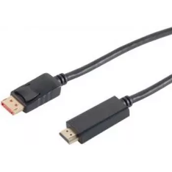 Video cable adapter ShiverPeaks BS10-71065