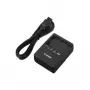 Canon LC-E6E battery charger