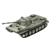 Plastic model REVELL PT-76B scale 1:72 assembly kit, military amphibious light tank