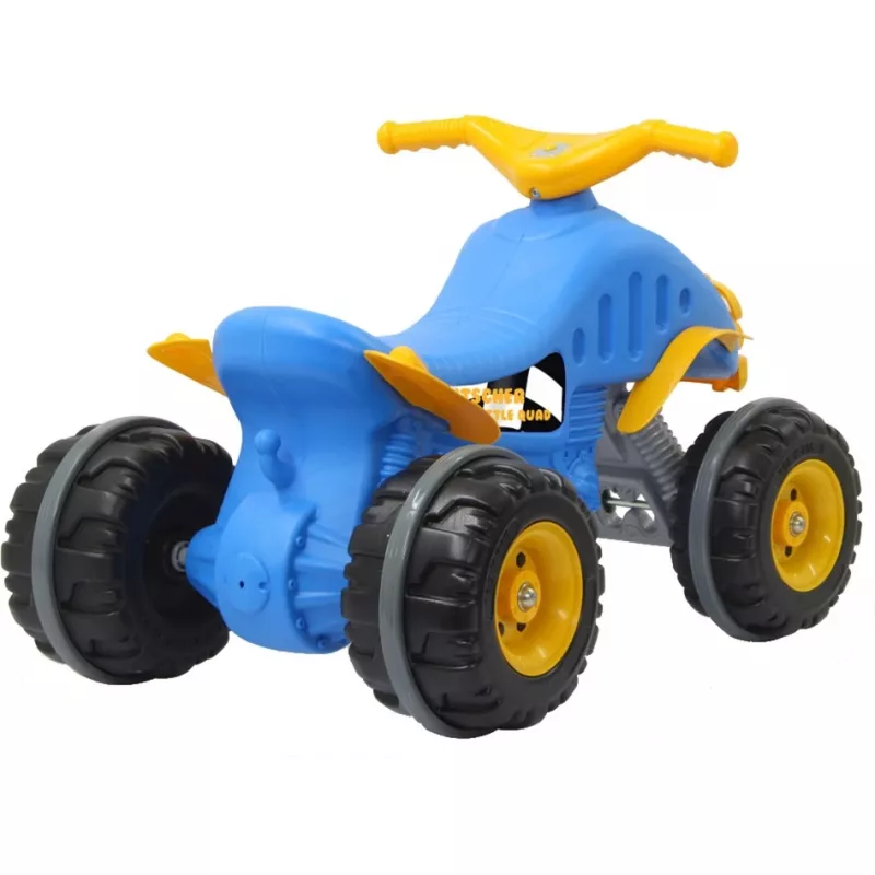 Ride-on quadricycle Jamara Little Quad