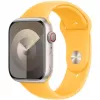 Band Apple 45mm Sunshine Sport Band S/M Yellow
