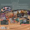 Dune: Imperium - Uprising, Board Game