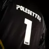 Polesetter ONE Simracing Jersey Yellow - L