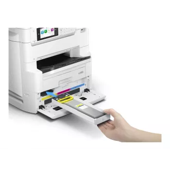 Epson C13T13L440 ink cartridge 1 pc(s) Original High (XL) Yield Yellow