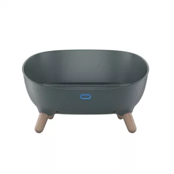 Petoneer Smart Bed Cozy Sofa PN-110031-01 — thermo-regulating pet bed, comfortable design