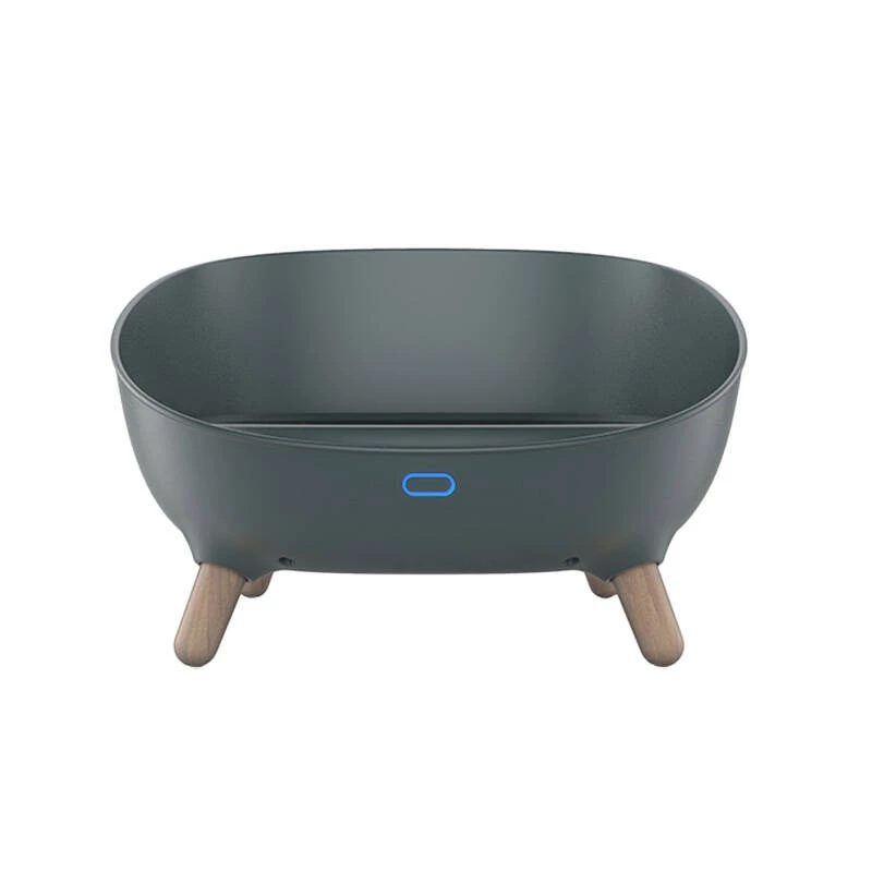Petoneer Smart Bed Cozy Sofa PN-110031-01 — thermo-regulating pet bed, comfortable design