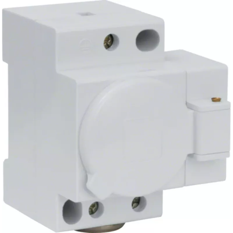 Electrical enclosure accessory Hager SN017