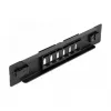 Keystone Patch Panel 6 Port DeLOCK 66819