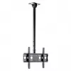 Edbak CMS21 monitor mount / stand 190.5 cm (75) Ceiling Black