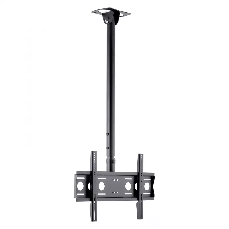 Edbak CMS21 monitor mount / stand 190.5 cm (75) Ceiling Black