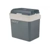 Camry Premium CR 8065 24L cool box Electric Grey, White