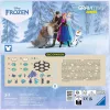 Ravensburger GraviTrax Junior Expansion Set Frozen Track 23861 – expansion set for GraviTrax Junior construction system