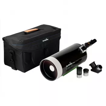 Telescope Maksutov-Cassegrain Sky-Watcher BKMAK 127 SP OTA — 127 mm aperture, 1500 mm focal length