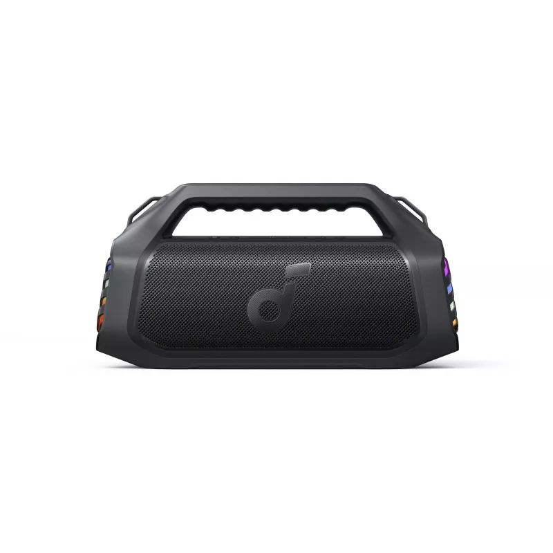 2.1 portable speaker system Anker Soundcore Boom 2 Plus 140 W