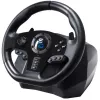 Steering wheel + Pedals Subsonic GS850-X Black 270° rotation USB