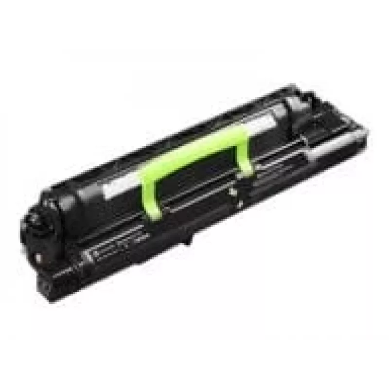 Lexmark - Schwarz - Original - Tonerpatrone LCCP - für Lexmark CS820, CX820, CX825, CX860 (72K0D10)