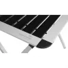 camping table Aspen Table L 540033 (aluminium/black, model 2025)