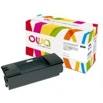 Armor OWA K18012OW - Magenta - kompatibel - Box - wiederaufbereitet - Tonerpatrone (Alternative zu: Kyocera TK-5240M) - für Kyocera ECOSYS M5526, P502