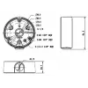PFA135 Camera Adapter
