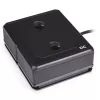Liquid cooling kit Alphacool Eisblock XPX Pro Aurora Black 63.5x76.5x31mm
