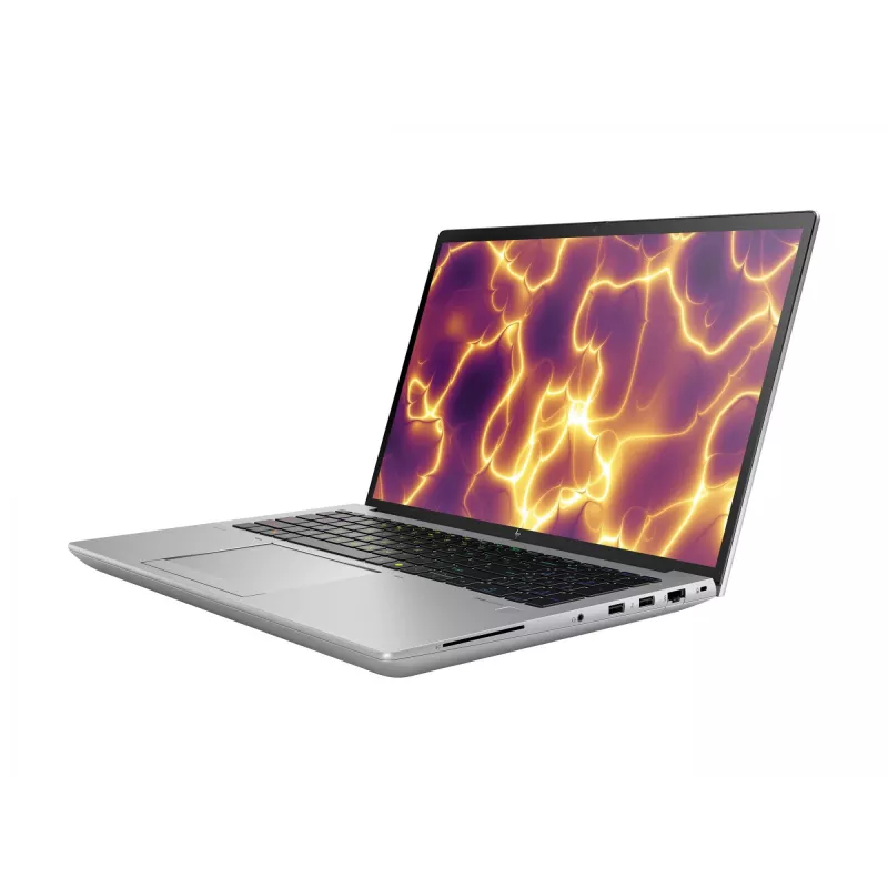 HP ZBook Fury G11 Mobile Workstation - Intel Core i9 i9-14900HX / 2.2 GHz - Win 11 Pro - RTX 5000 Ada - 128 GB RAM - 2 TB SSD NVMe, TLC - 40.6 cm (16 inch)