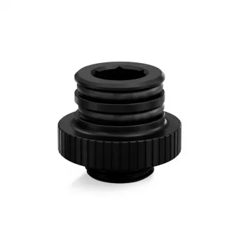 Ek Water Blocks Black
