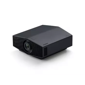 Sony VPL-XW5000 Standard throw projector 2000 ANSI lumens 3LCD UHD 4K (3840x2160) Black