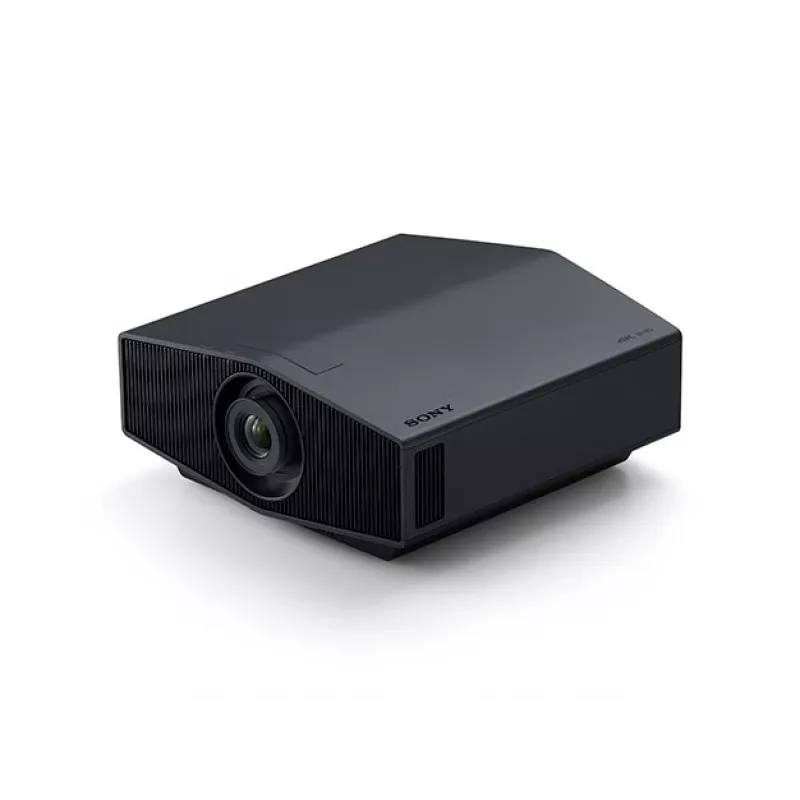 Sony VPL-XW5000 Standard throw projector 2000 ANSI lumens 3LCD UHD 4K (3840x2160) Black